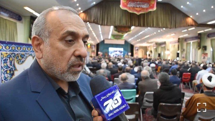 شهید شفیع‌زاده فرمانده‌ای دوراندیش بود