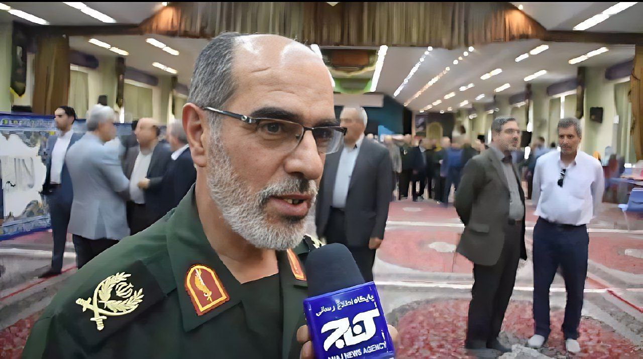 اقتدار موشکی امروز مدیون تلاش‌های شهید شفیع‌زاده است