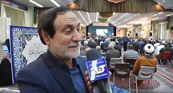 شهید شفیع‌زاده توانستن را درتوپخانه معنی کرد