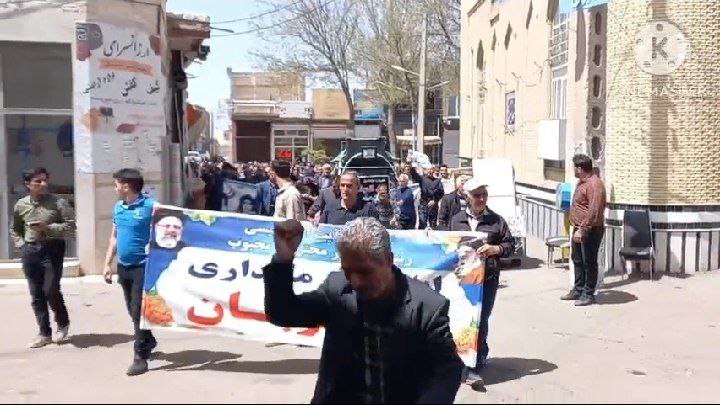 بعد ترکمنچای، مهربان هم مطالبه کرد!