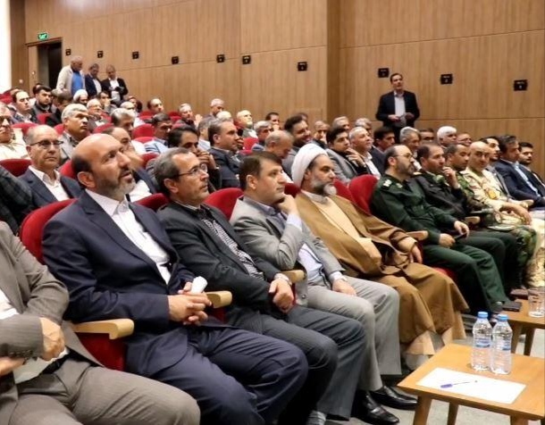 جمع‌آوری بیش از ۲ میلیارد تومان در جشن‌گلریزان جلفا