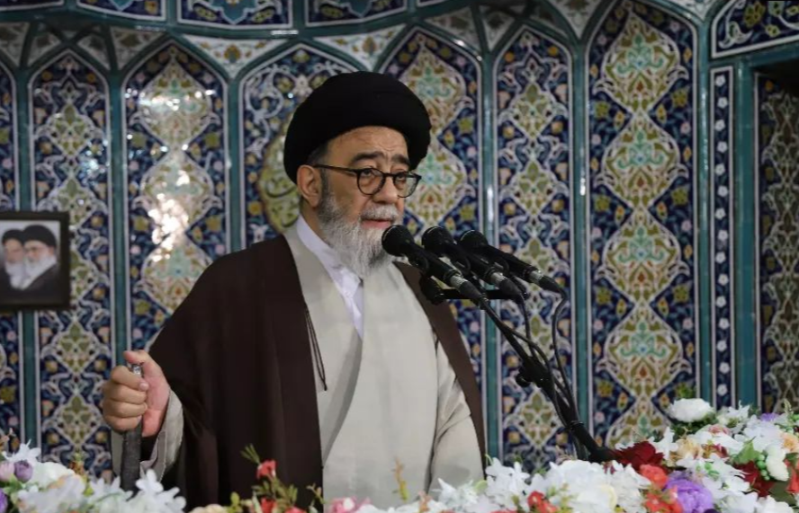 رژیم صهیونسیتی در فروپاشی قرار گرفته است