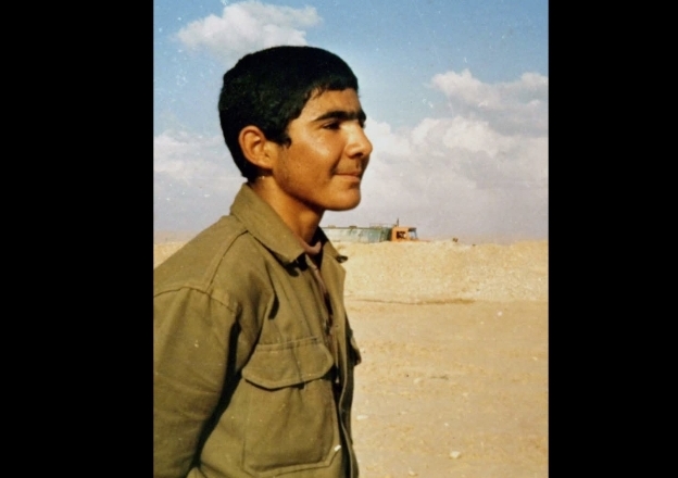 مروری بر وصیت شهید محمد حاجی‌پور سرابی