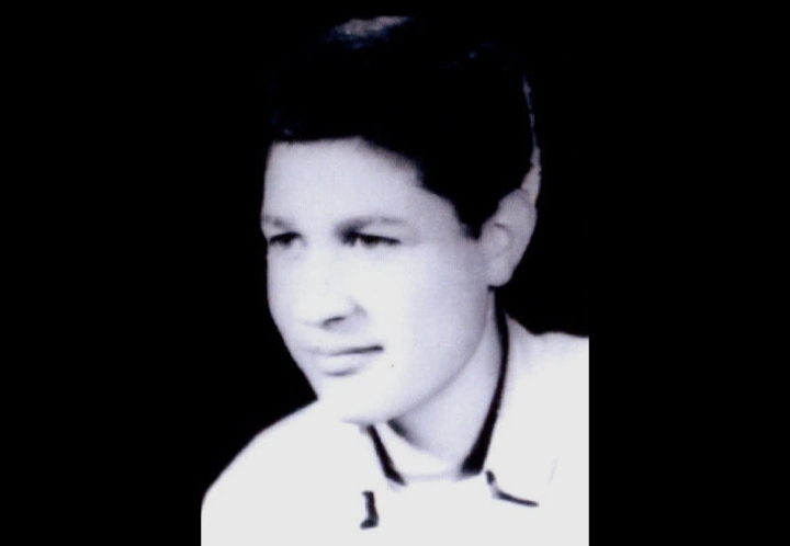 مروری بر وصیت شهید کاظم چنگیزی اردهایی