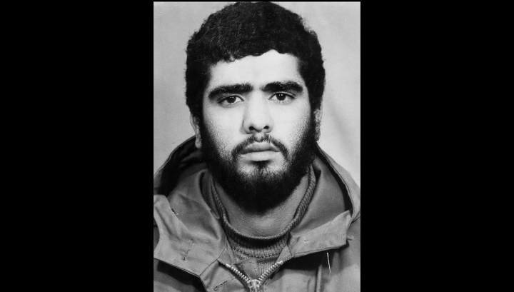 مروری بر وصیت شهید صالح جباری قاضی جهانی