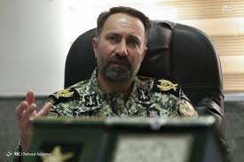 دشمن فهمید که اراده نیروهای مسلح عملی است