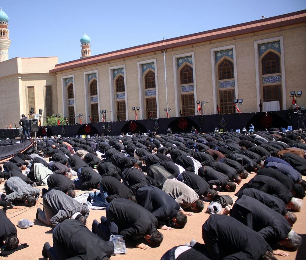 جوانانی که گریزپای نیستند!