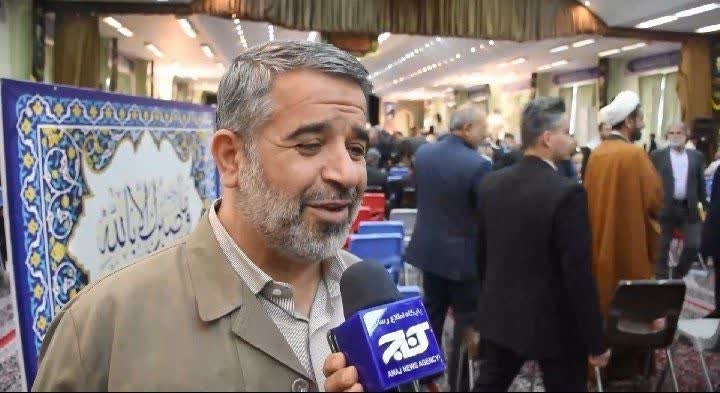 شهید شفیع‌زاده جاذبه‌ای بی‌بدیل داشت