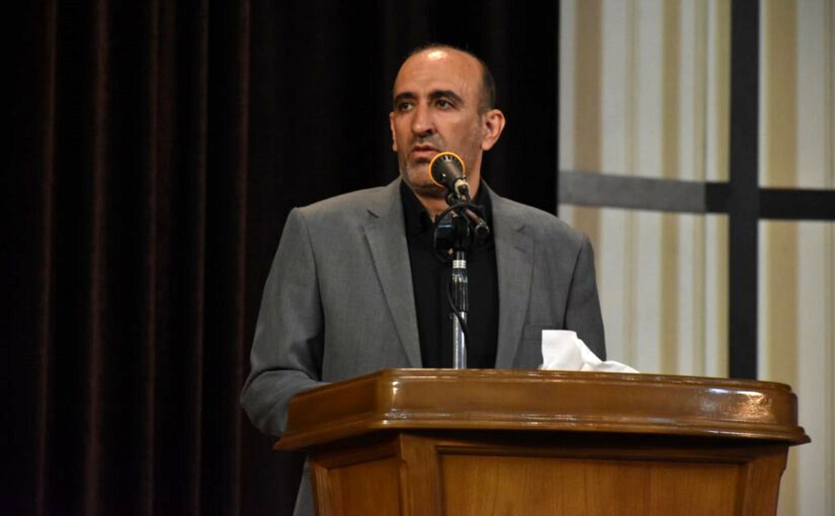 لزوم رعایت مرز باریک بین مطالبه و تخریب در کنشگری‌های رسانه‌ای