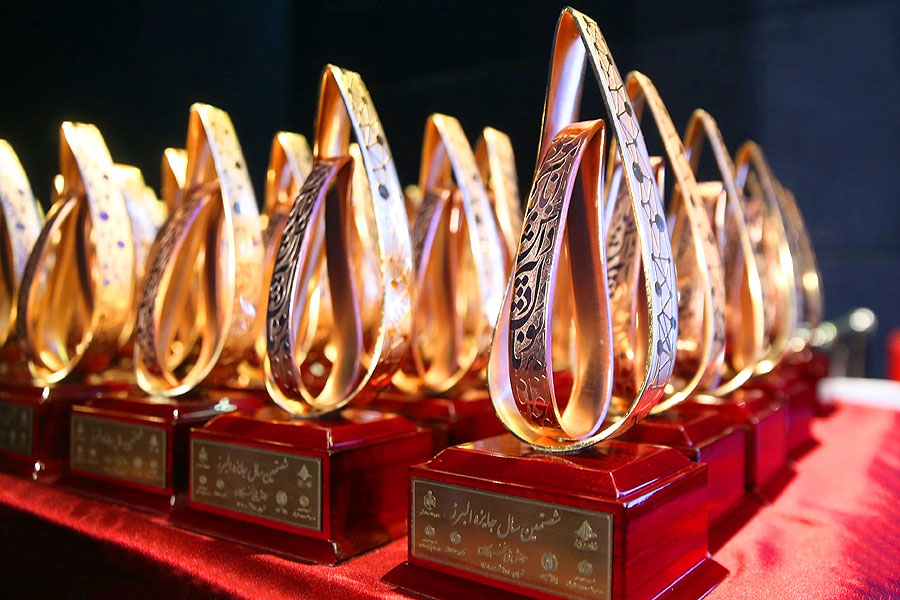 دانشجوی آذربایجان شرقی برنده جایزه نوبل ایران