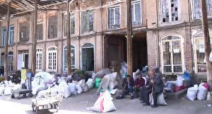 سرا‌های تاریخی مراغه، نگین تجارت و داد و ستد