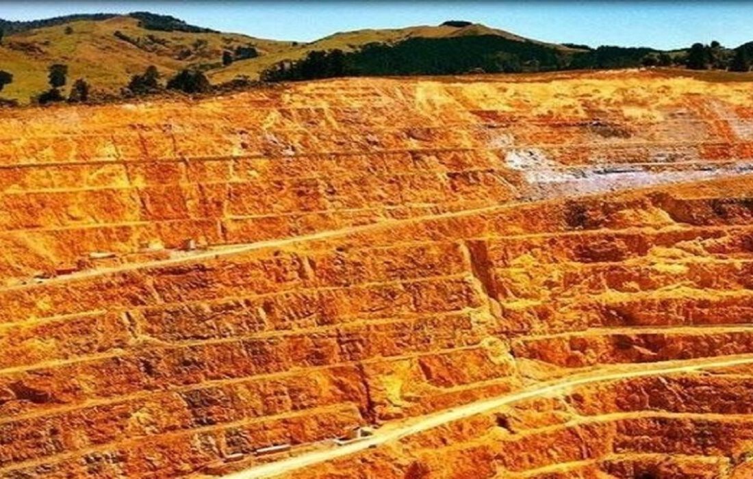 واگذاری ۳۳۱ محدوده معدنی در آذربایجان شرقی