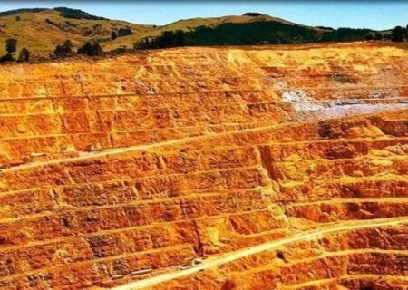 واگذاری ۳۳۱ محدوده معدنی در آذربایجان شرقی