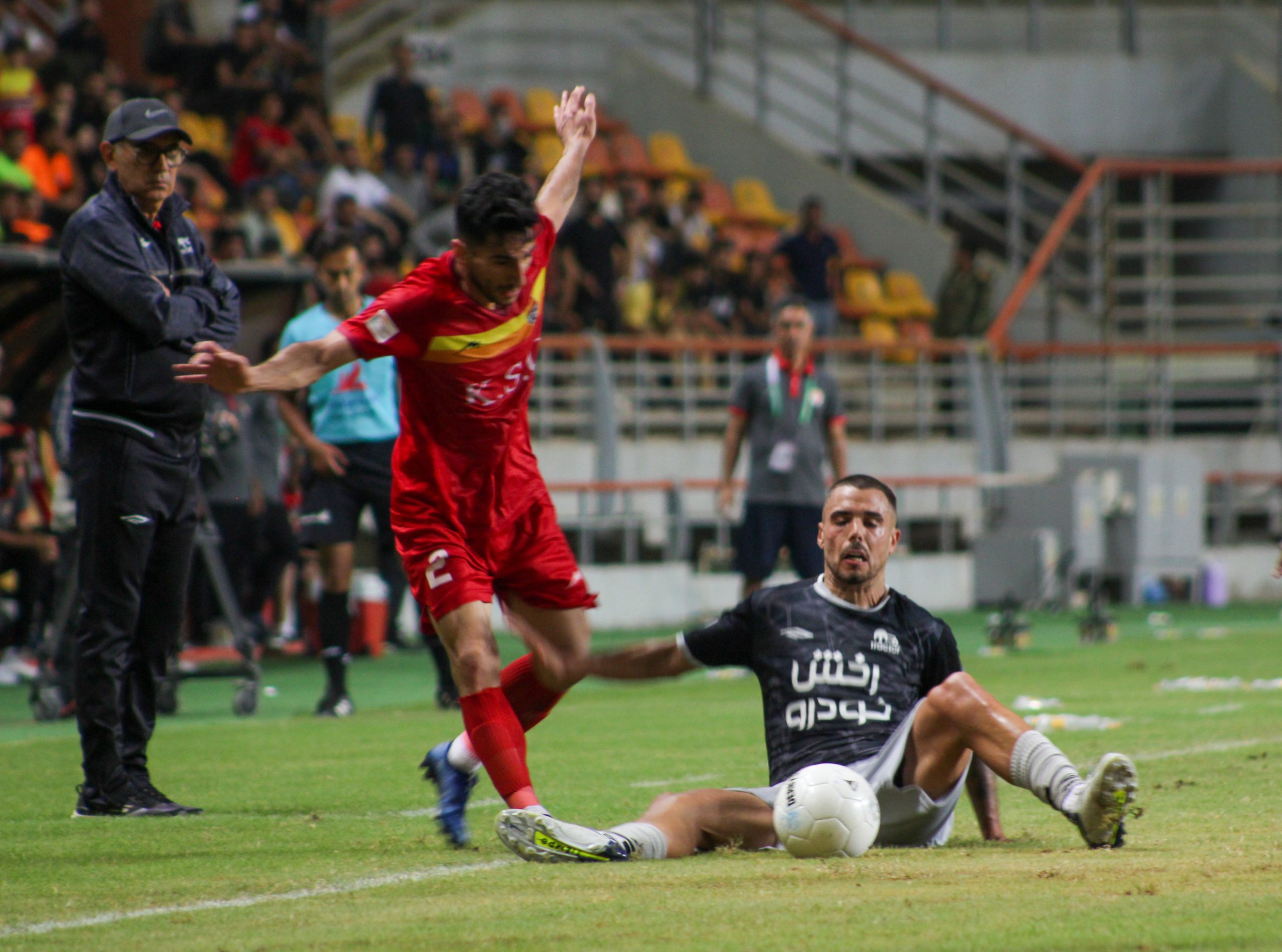 تراکتور طلسم فولادین را‌‌‌ می‌شکند؟