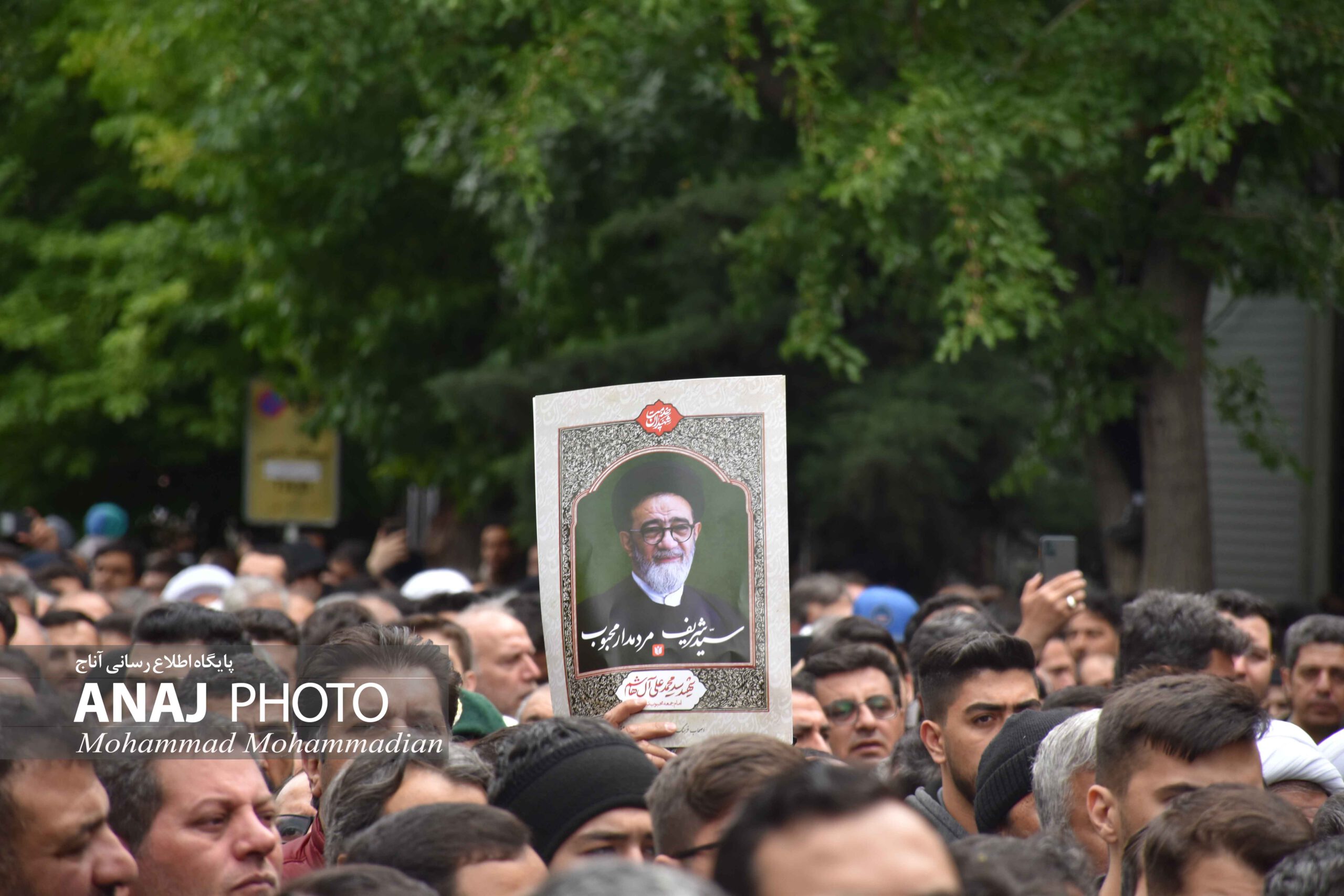 آزادی ۲۰ زندانی در آذربایجان‌شرقی در مراسم شهدای خدمت