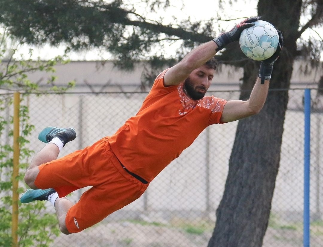 سنگربان مس سونگون: برای اولین سال بهترین نتایج را گرفتیم
