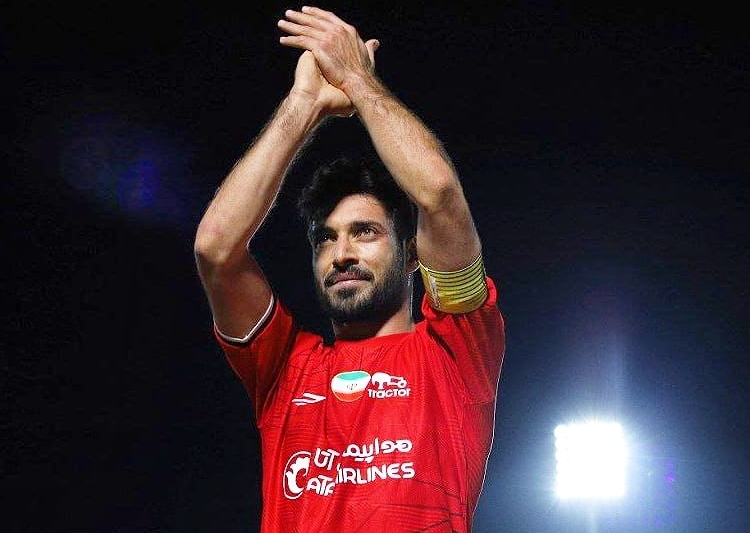 کاپیتان تراکتور لایق احترام بیشتر