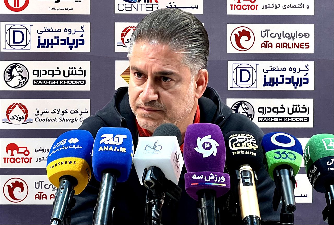 انتقاد مطهری از مسئولان: اینجا اولویت باید تراکتور باشد!