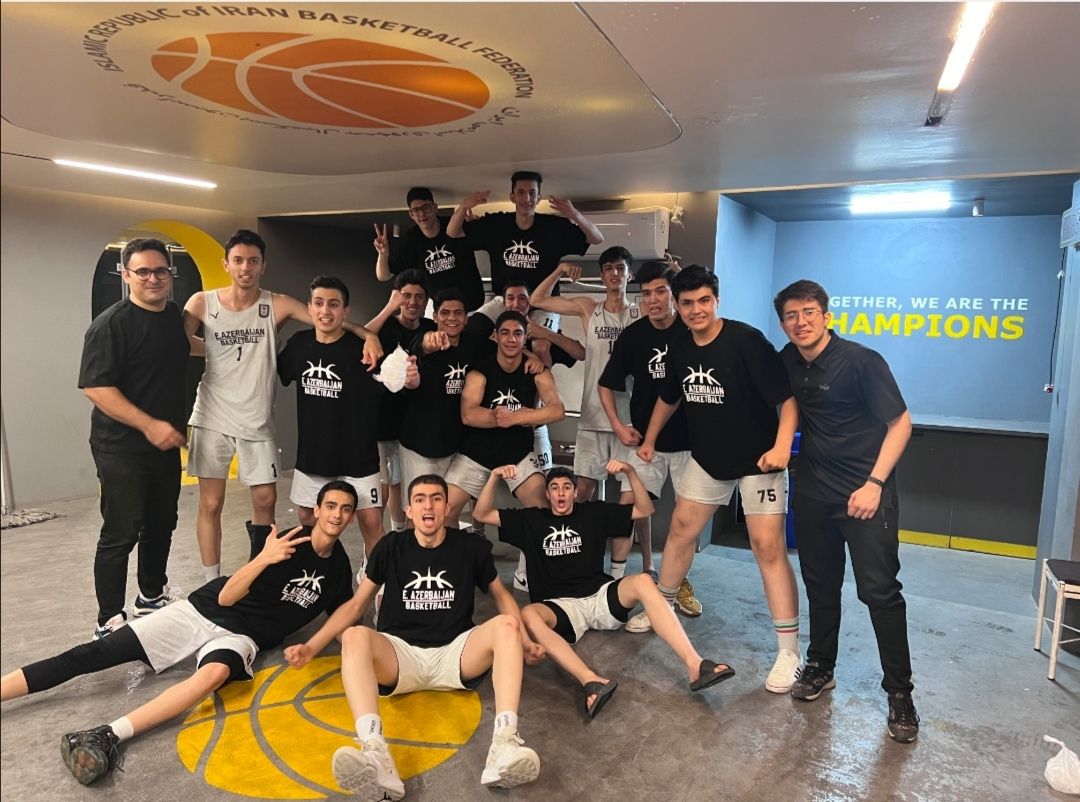 آسمان‌خراش‌های آذربایجان‌شرقی به نیمه‌نهایی رسیدند