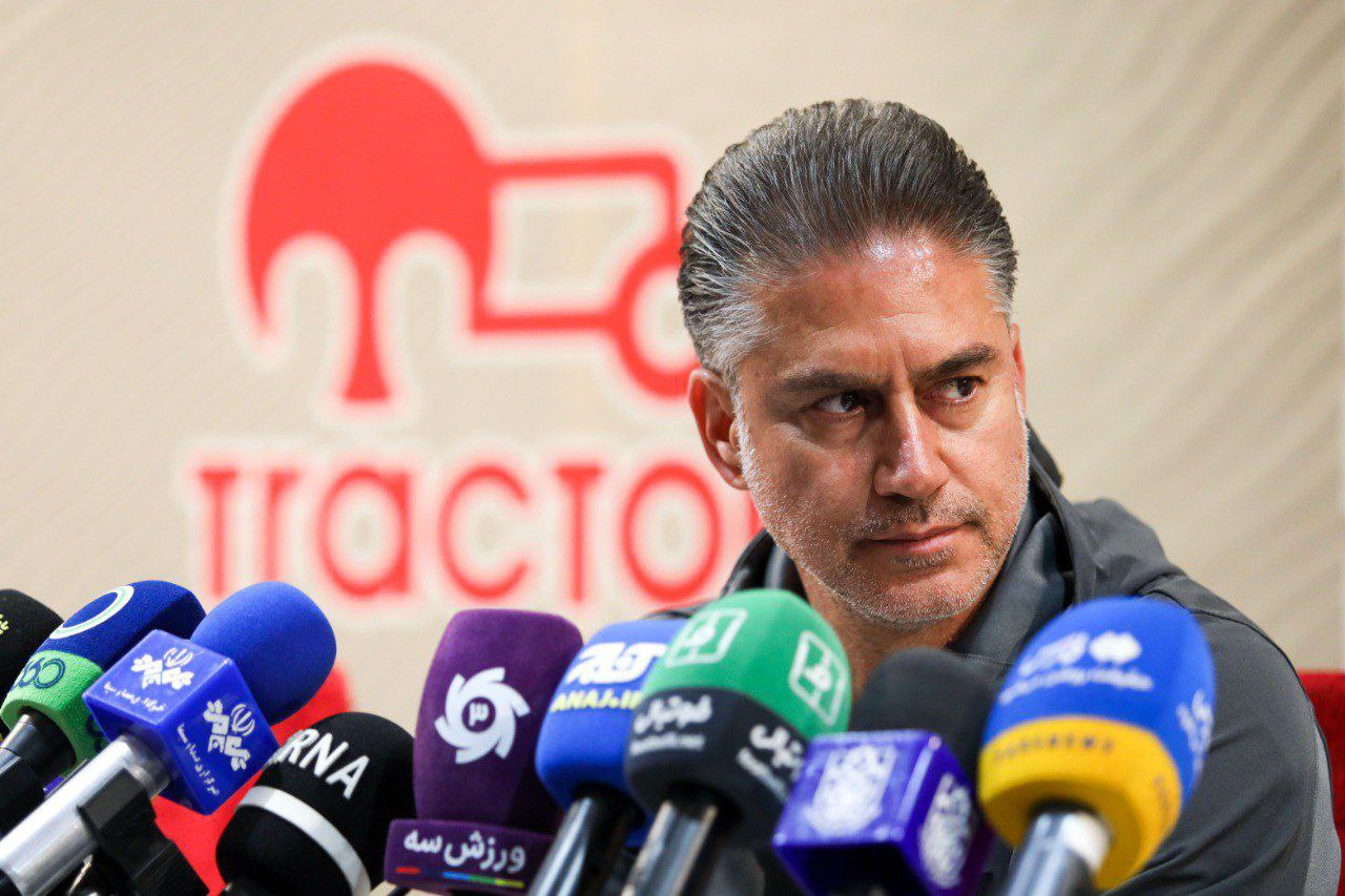 مطهری: پاسخ من همان است که دوست دارید بشنوید!