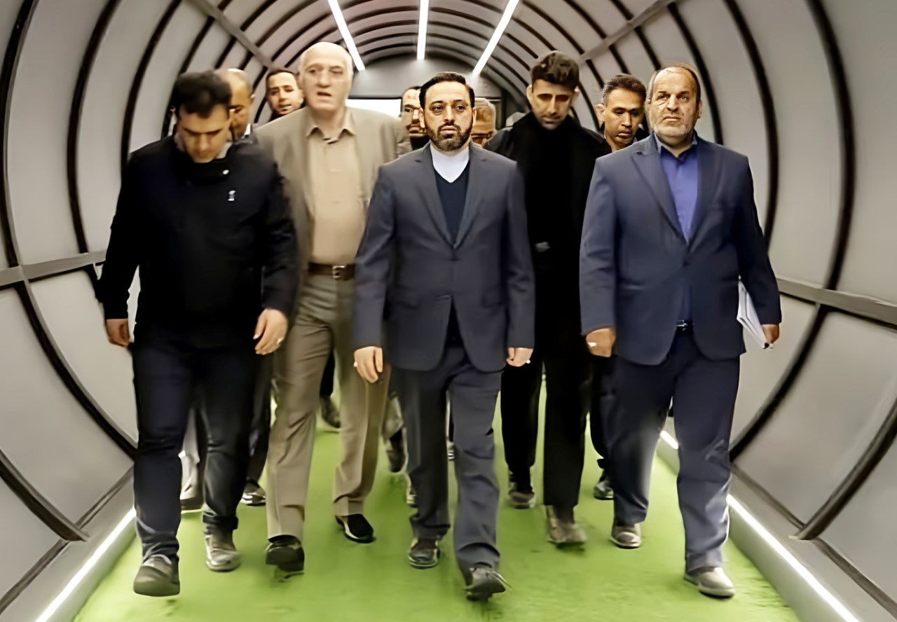 ورود استاندار آذربایجان‌شرقی به موضوع واگذاری تراکتور