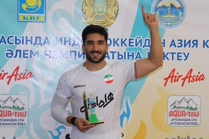 جشنواره گل ایران در گام اول با درخشش تبریزی‌ها