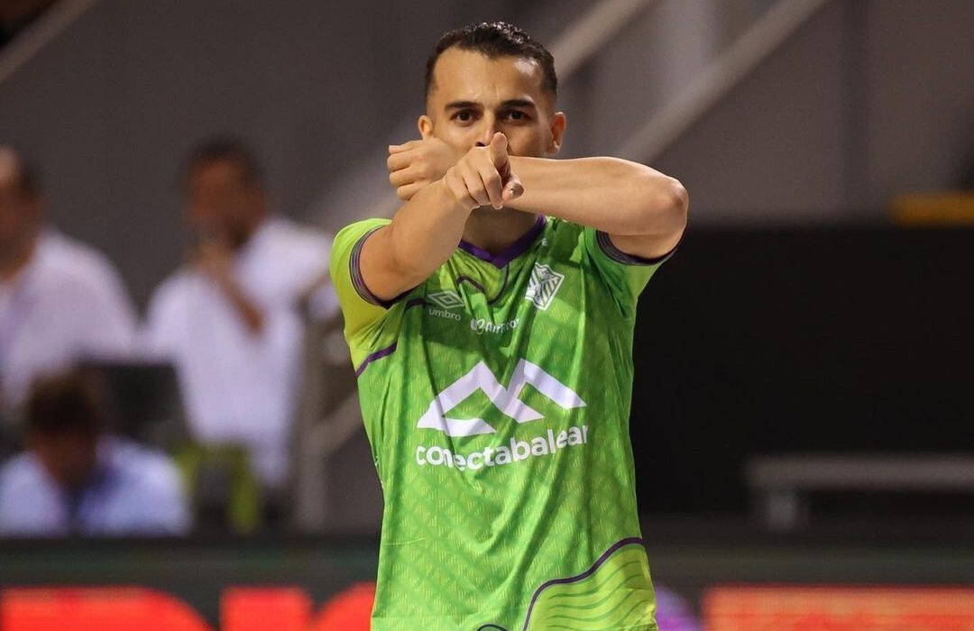 فرزند آذربایجان پسر طلایی فوتسال جهان شد