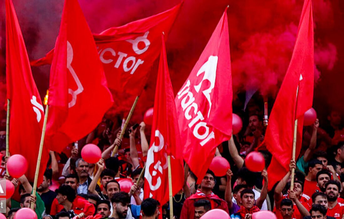 لزوم پیگیری وضعیت مالکیتی تراکتور