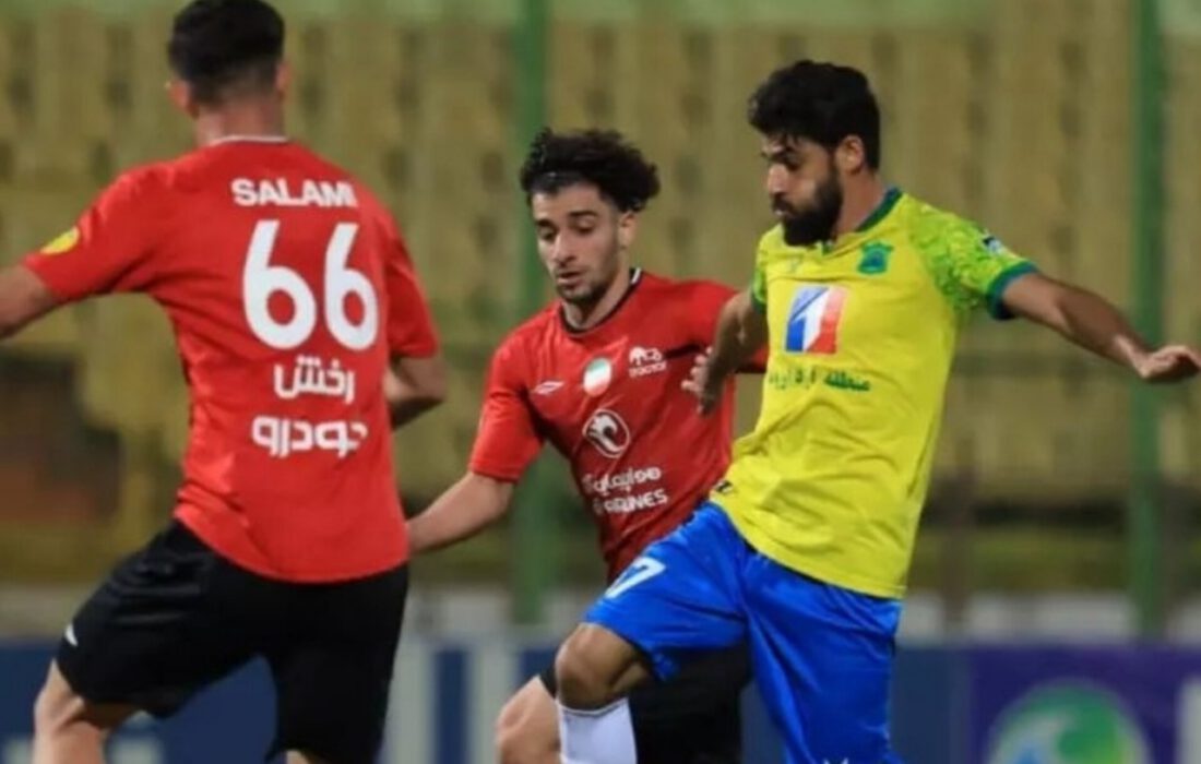 بازی آخر تراکتور هم بدون تماشاگر شد