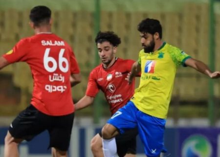 بازی آخر تراکتور هم بدون تماشاگر شد