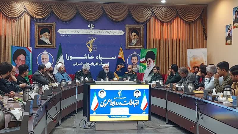 رسانه‌ها باید به‌دنبال تاثیرگذاری باشند