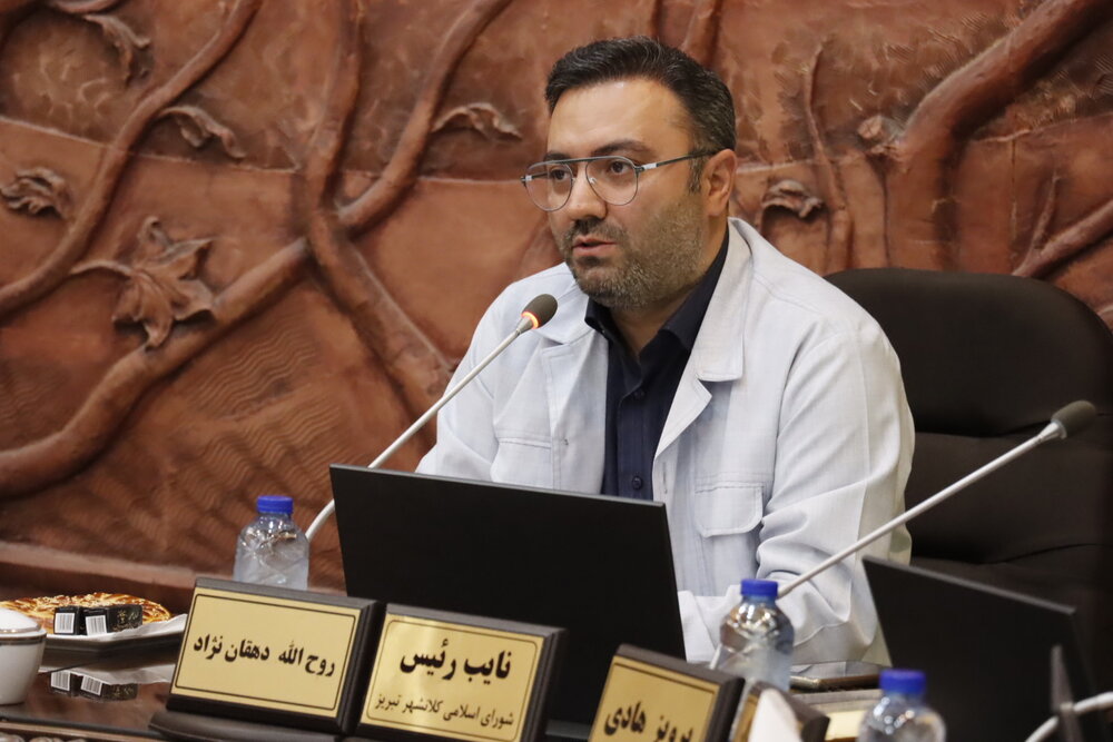 شهروندان از باکس‌های زباله استفاده کنند