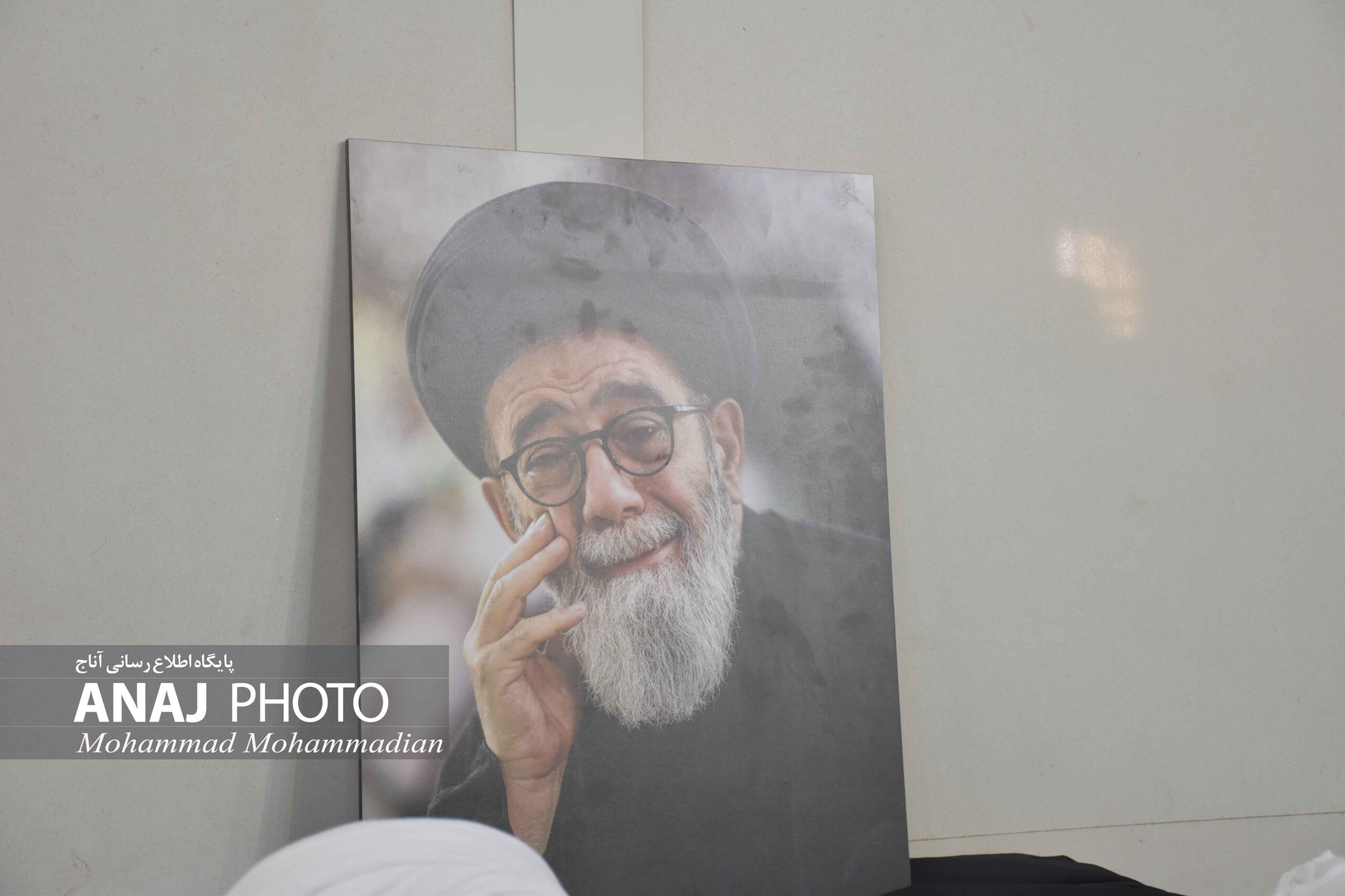 مراسم گرامیداشت شهیدان خدمت در مصلی امام خمینی(ره) تبریز