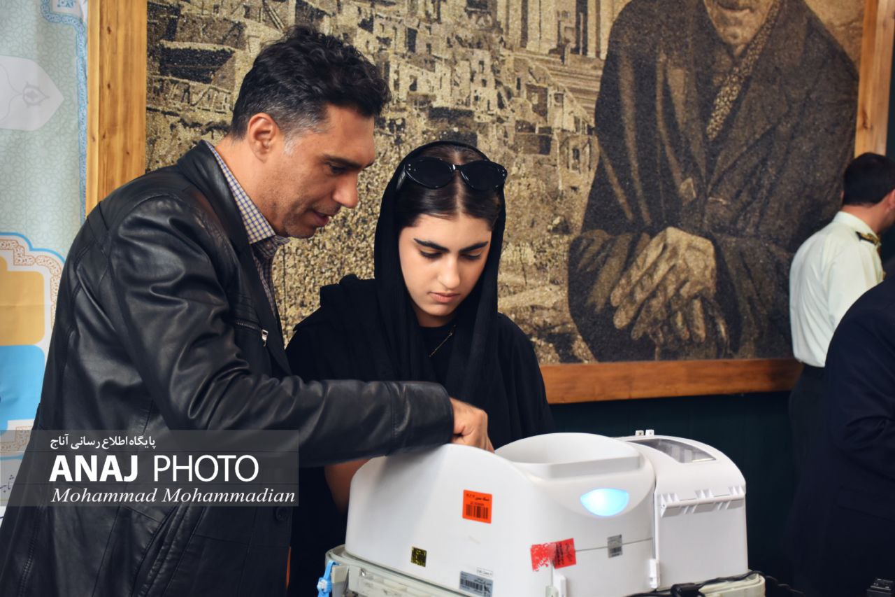 اهمیت مشارکت پرشور دور دوم انتخابات