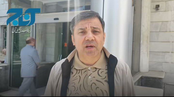 دور اول، دور دوم یوخدی