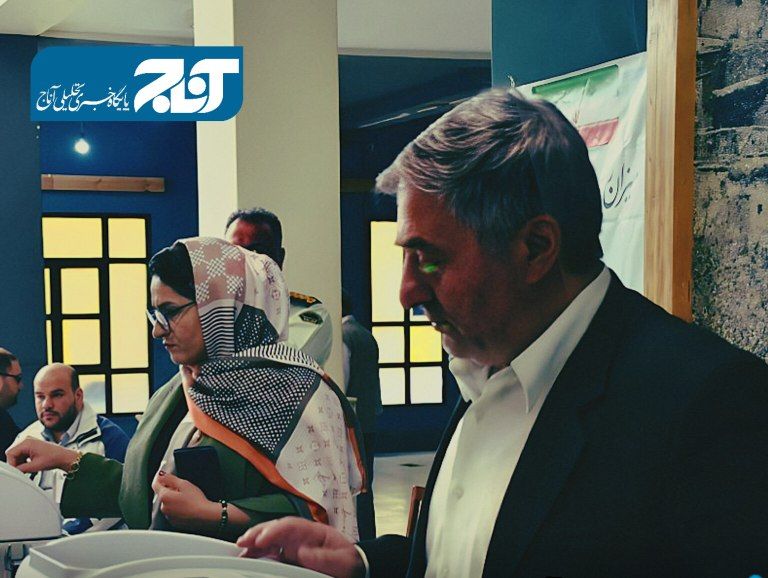 انتخابات و حرف‌های ناگفته