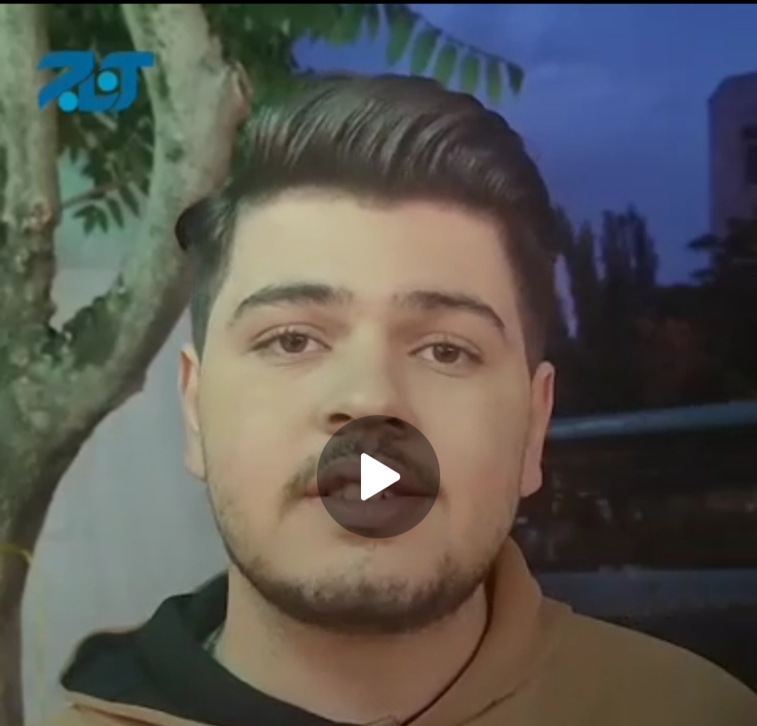 واکنش تبریزی‌ها به خبر سقوط بالگرد رئیس‌جمهوری و همراهان