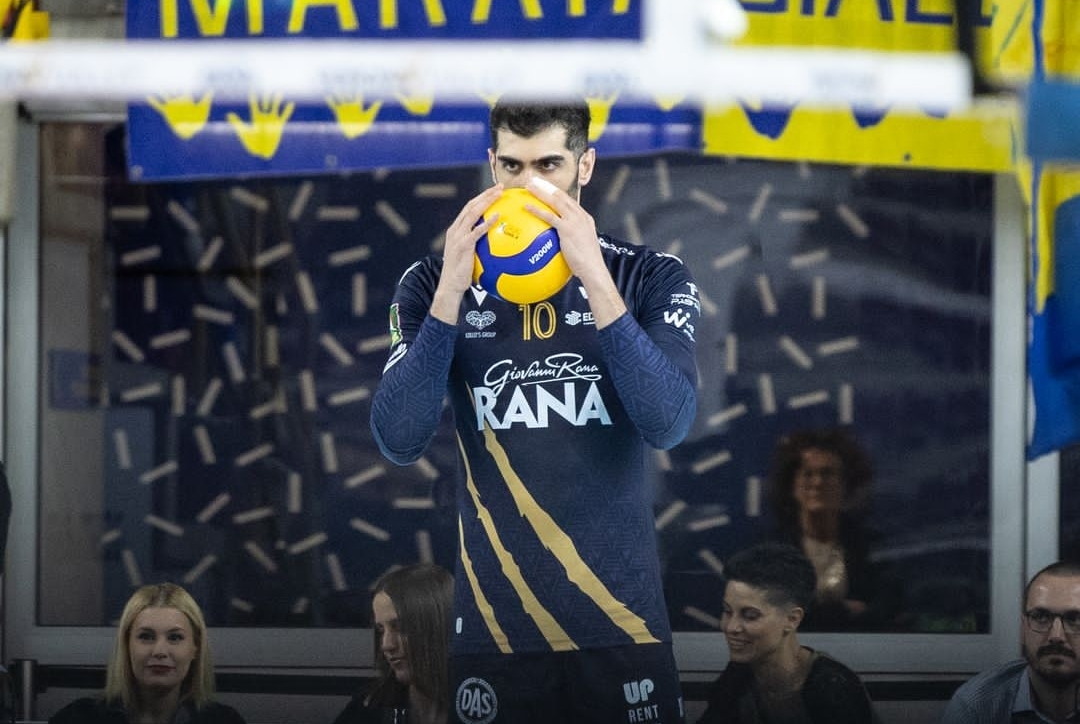 آمار درخشان ستاره ملکانی در سری آ + عکس