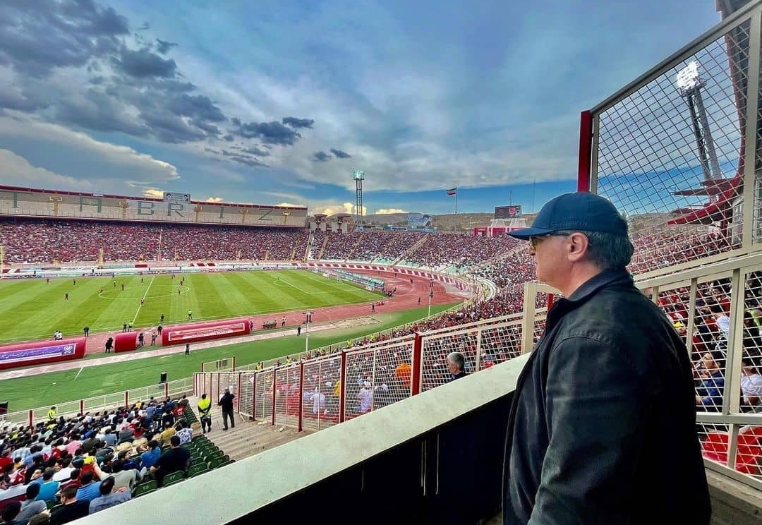 واگذاری تراکتور؛ شوآف دوباره یا جدی؟