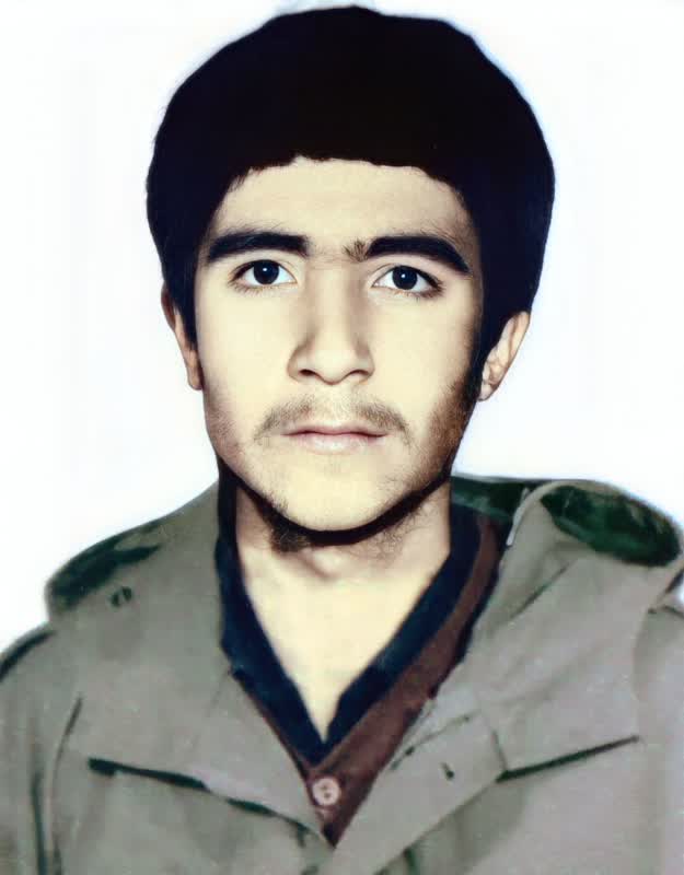 برادران عزيزم، راه شهدا را ادامه دهيد