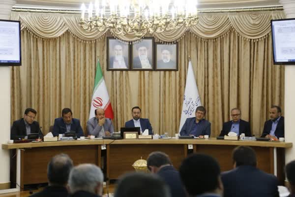 اعداد و ارقام گزارشات دستگاه‌ها به شورا برنامه‌ریزی دقیق باشد