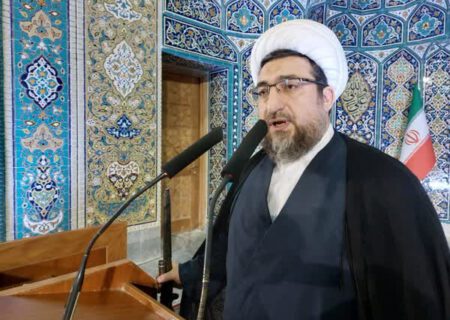امید است هولوکاست واقعی رژیم‌صهیونیستی با جشن آزادی فلسطین پایان می‌یابد