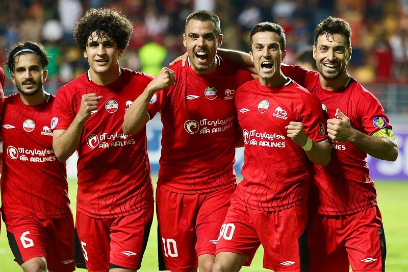 موتور تراکتور در سال ۱۴۰۳ بالاخره روشن شد!