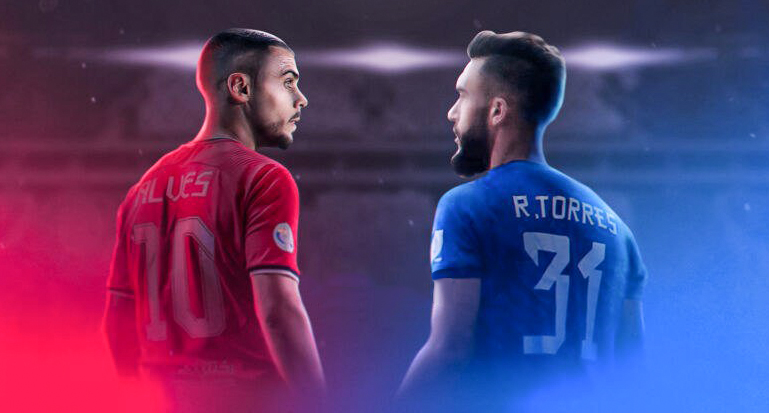 تراکتور و گل‌گهر روی کاکل دو خارجی؛ این تقابل را عشق است!