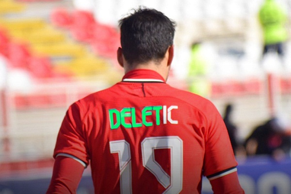 صربستانی تراکتور به کما رفته؟