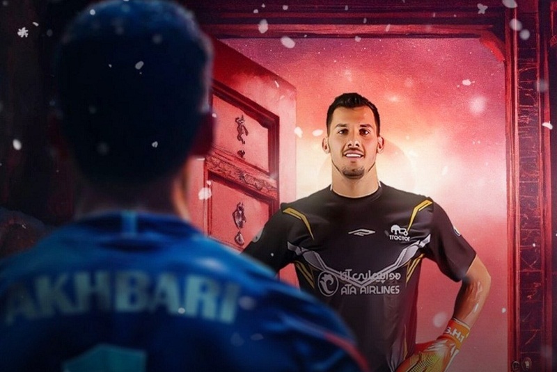 دوئل جذاب تراکتور – گل‌گهر با پارادوکس نامأنوس