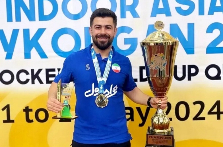 موفقیت در جام جهانی هدف اصلی تیم ملی هاکی است