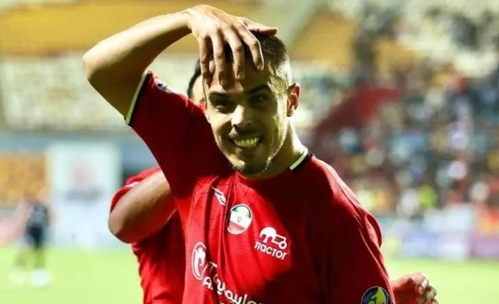 آقای آلوز! از شما بعید است