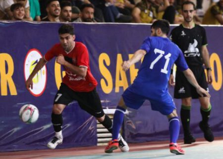 مس سونگون باز هم باخت، بد هم باخت