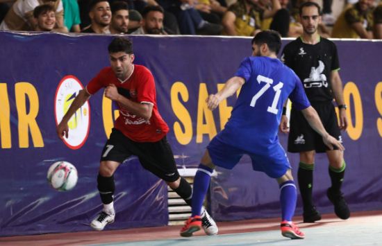 مس سونگون باز هم باخت، بد هم باخت